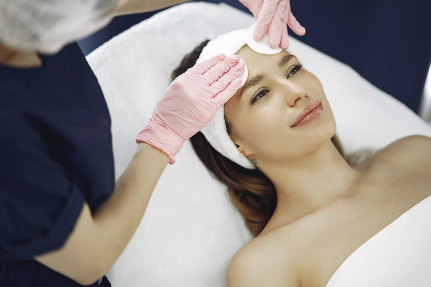Aesthetic & Facial Rejuvenation
