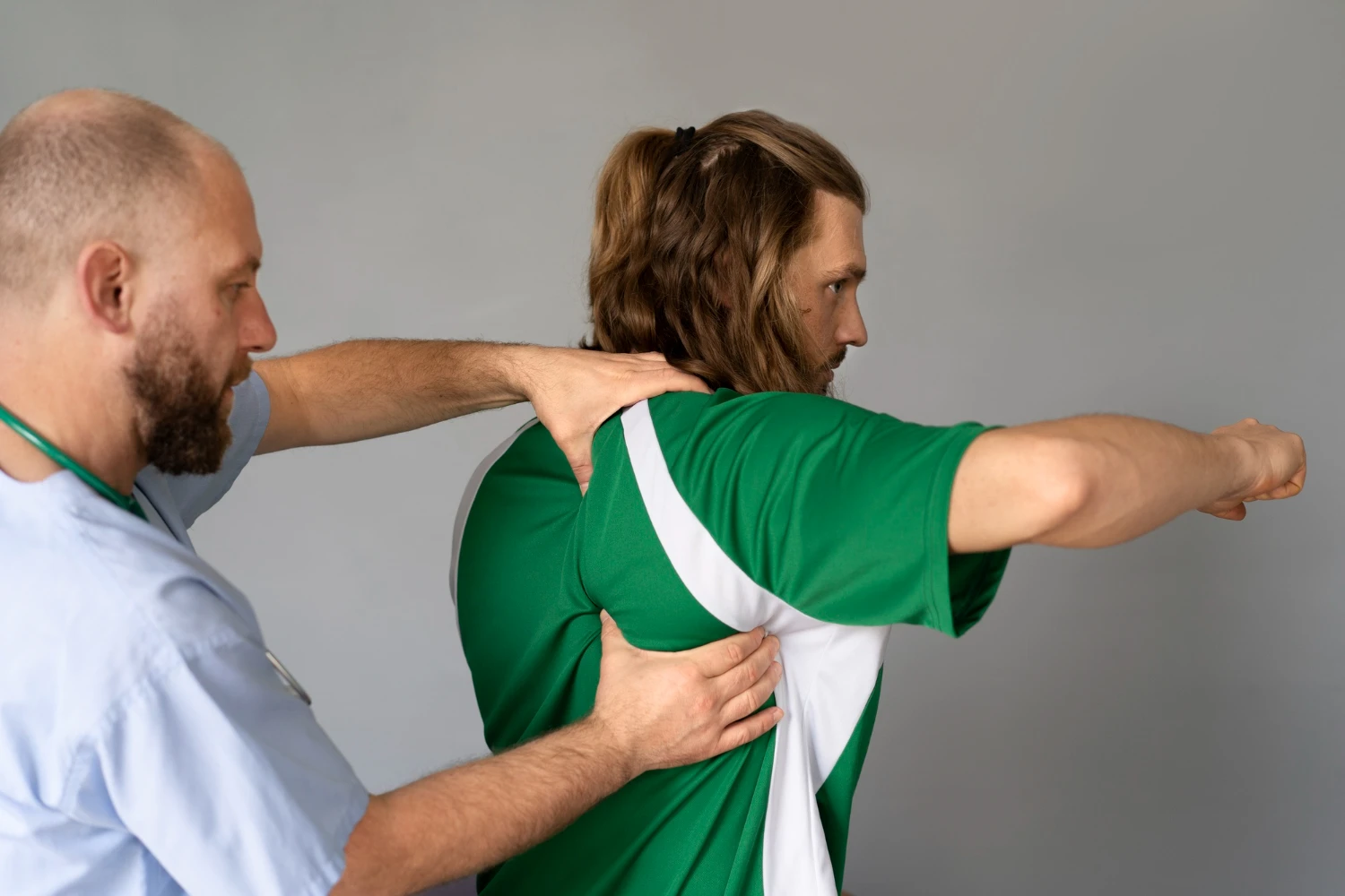 Musculoskeletal & Functional Conditions