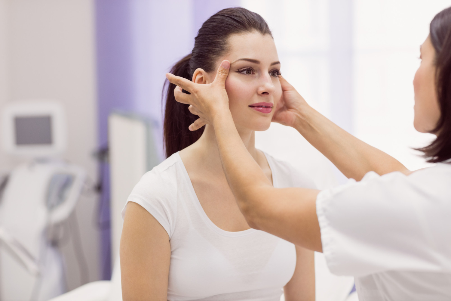 Non-Surgical Facial Rejuvenation