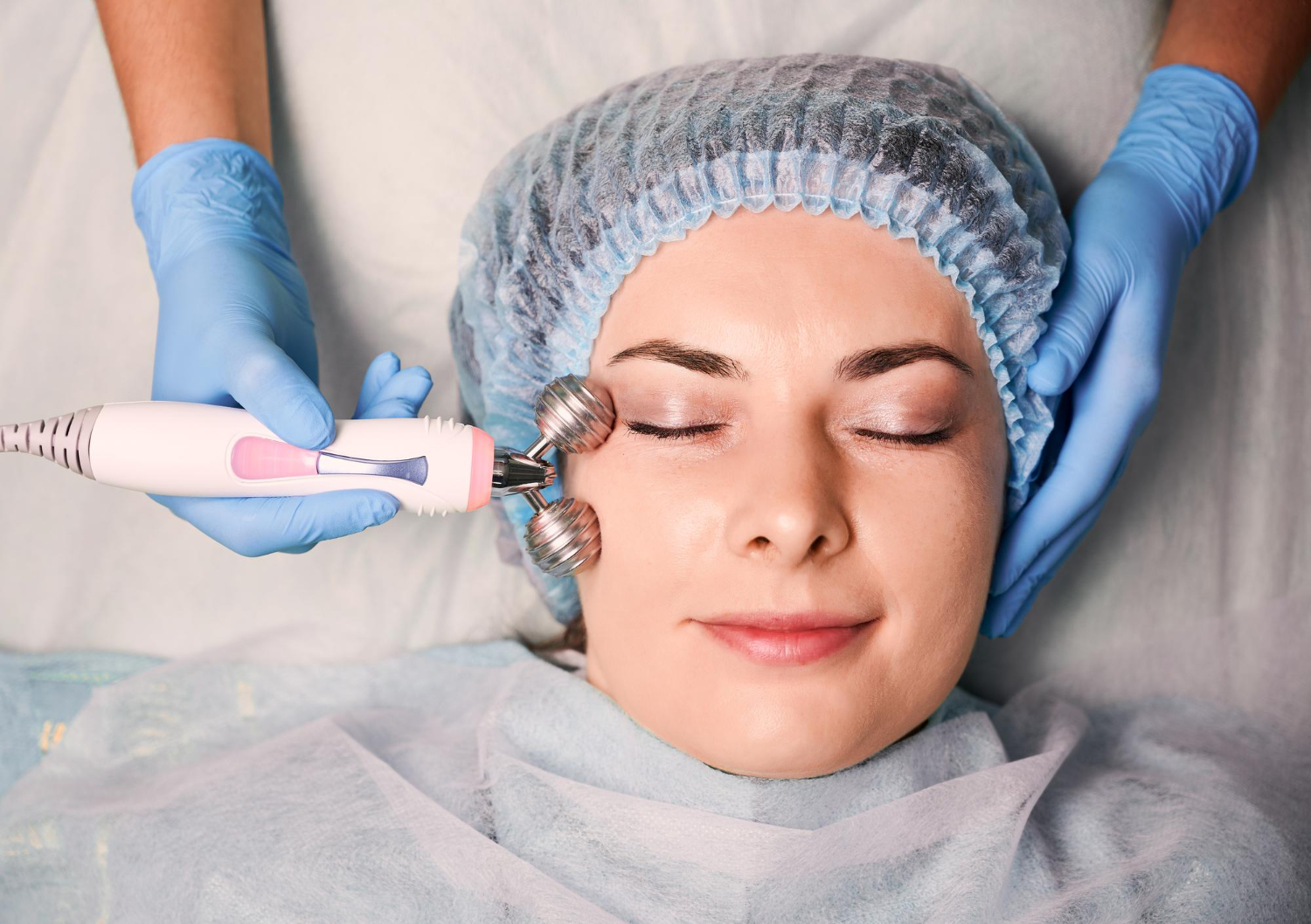 Skin Tightening & Rejuvenation