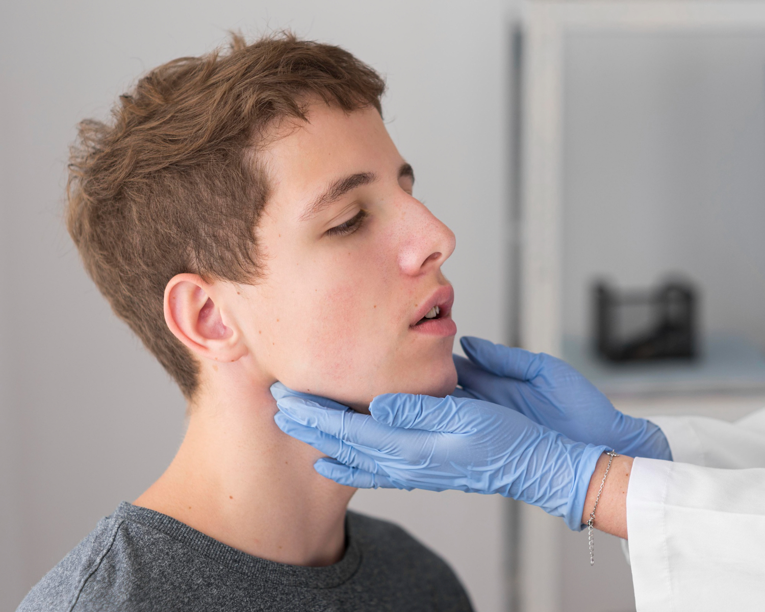 TMJ & Jaw Pain Treatment